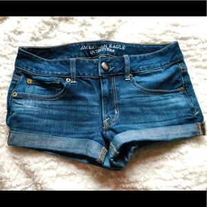 Perfect American Eagle shorts